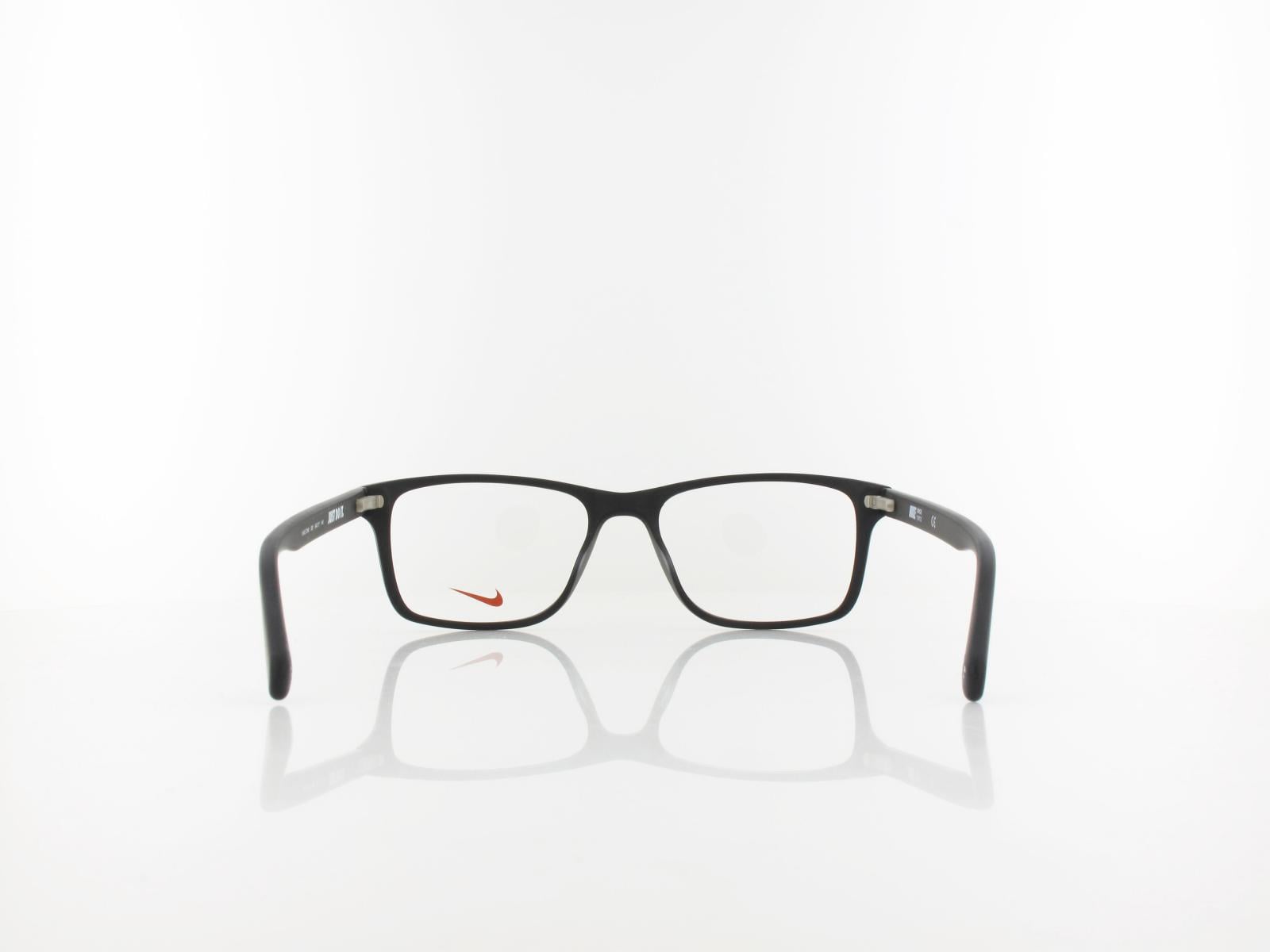 Nike | NK7246 003 54 | matte black