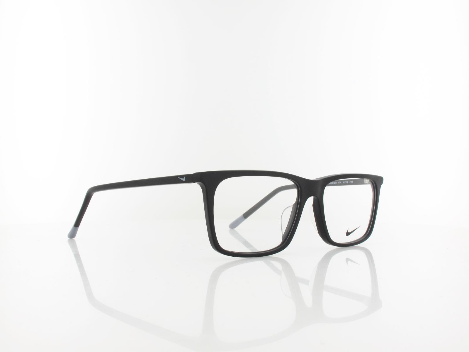 Nike | NK7253 008 55 | matte black