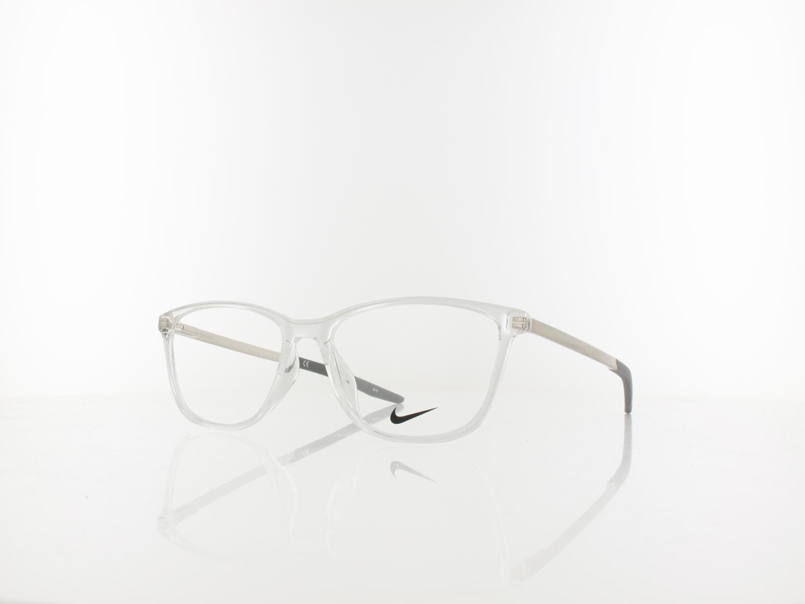 Nike | NK7284 905 54 | clear cool grey