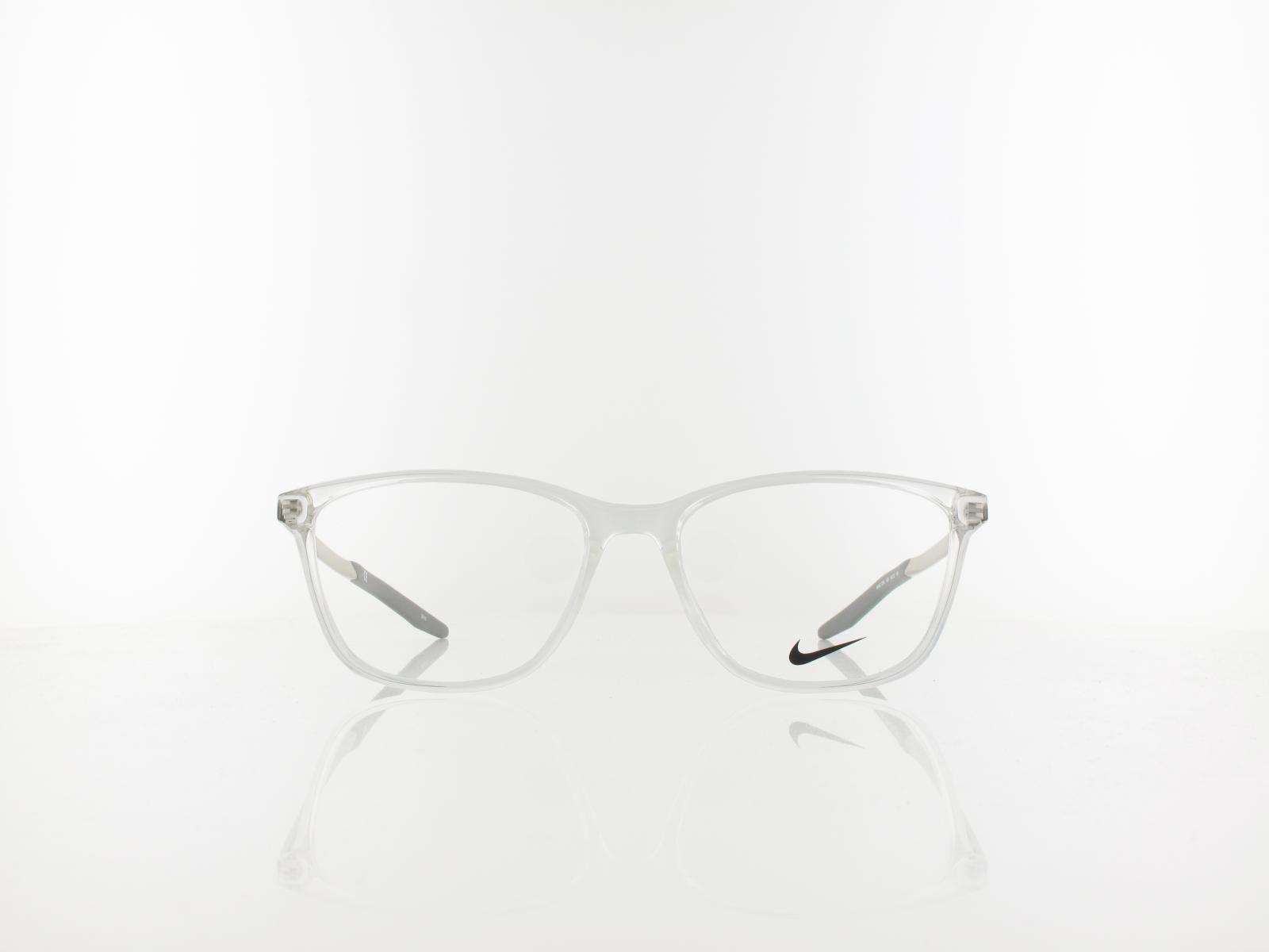 Nike | NK7284 905 54 | clear cool grey