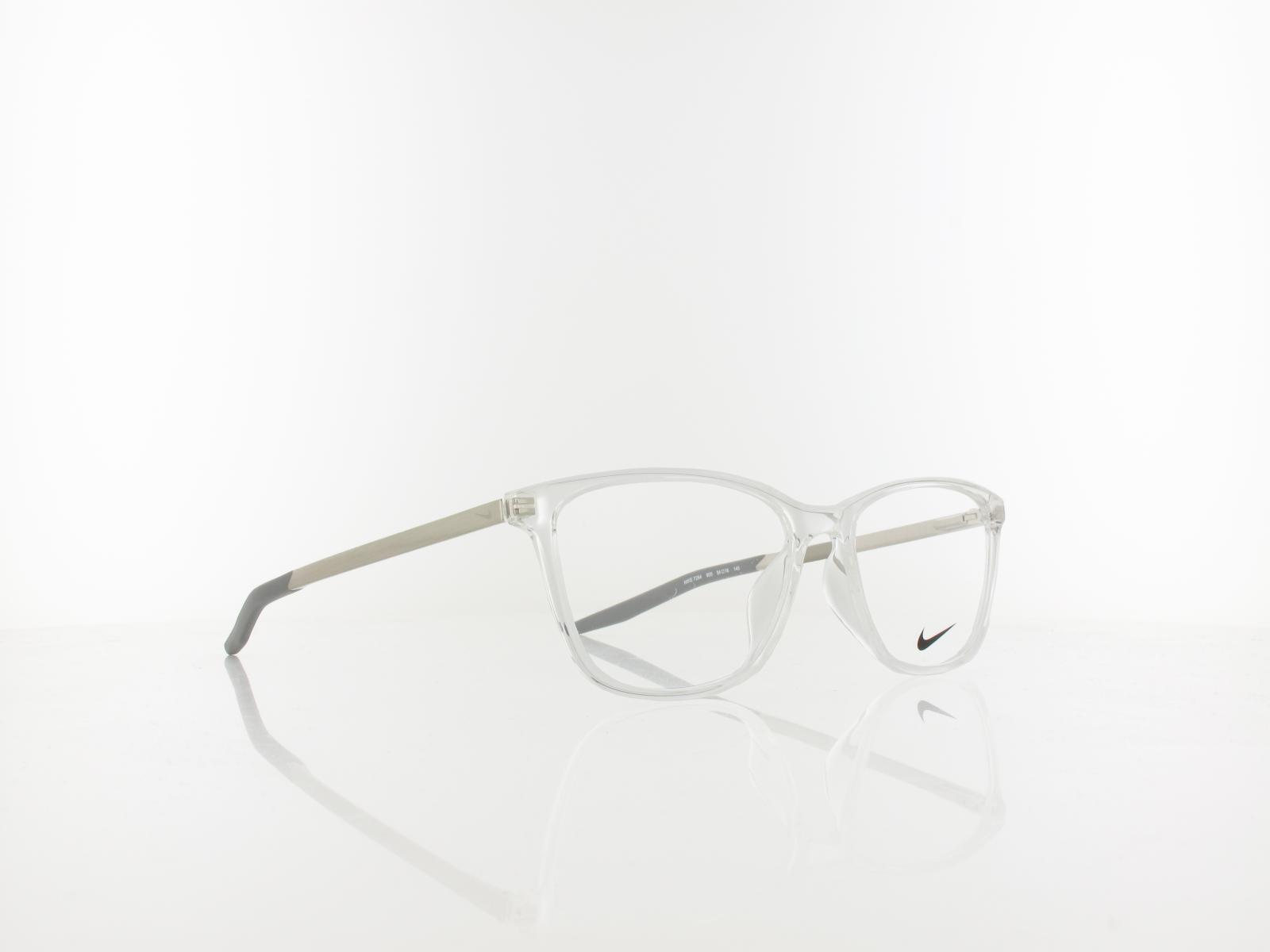 Nike | NK7284 905 54 | clear cool grey