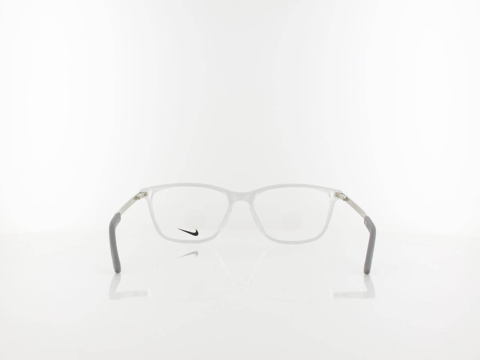 Nike | NK7284 905 54 | clear cool grey