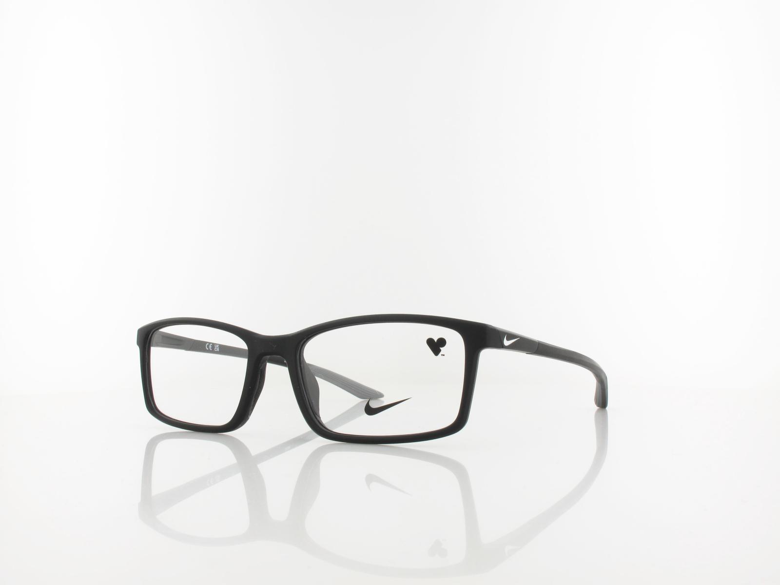 Nike | NK7287 001 54 | matte black black