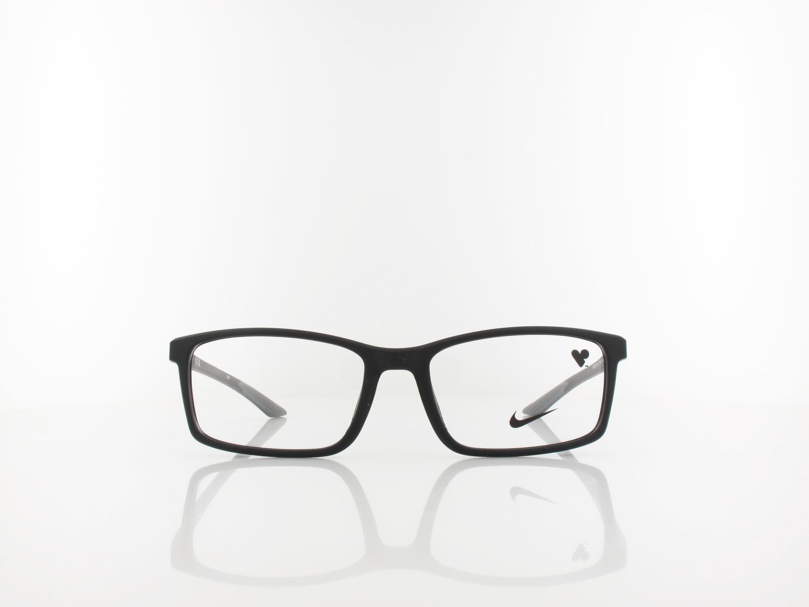 Nike | NK7287 001 54 | matte black black