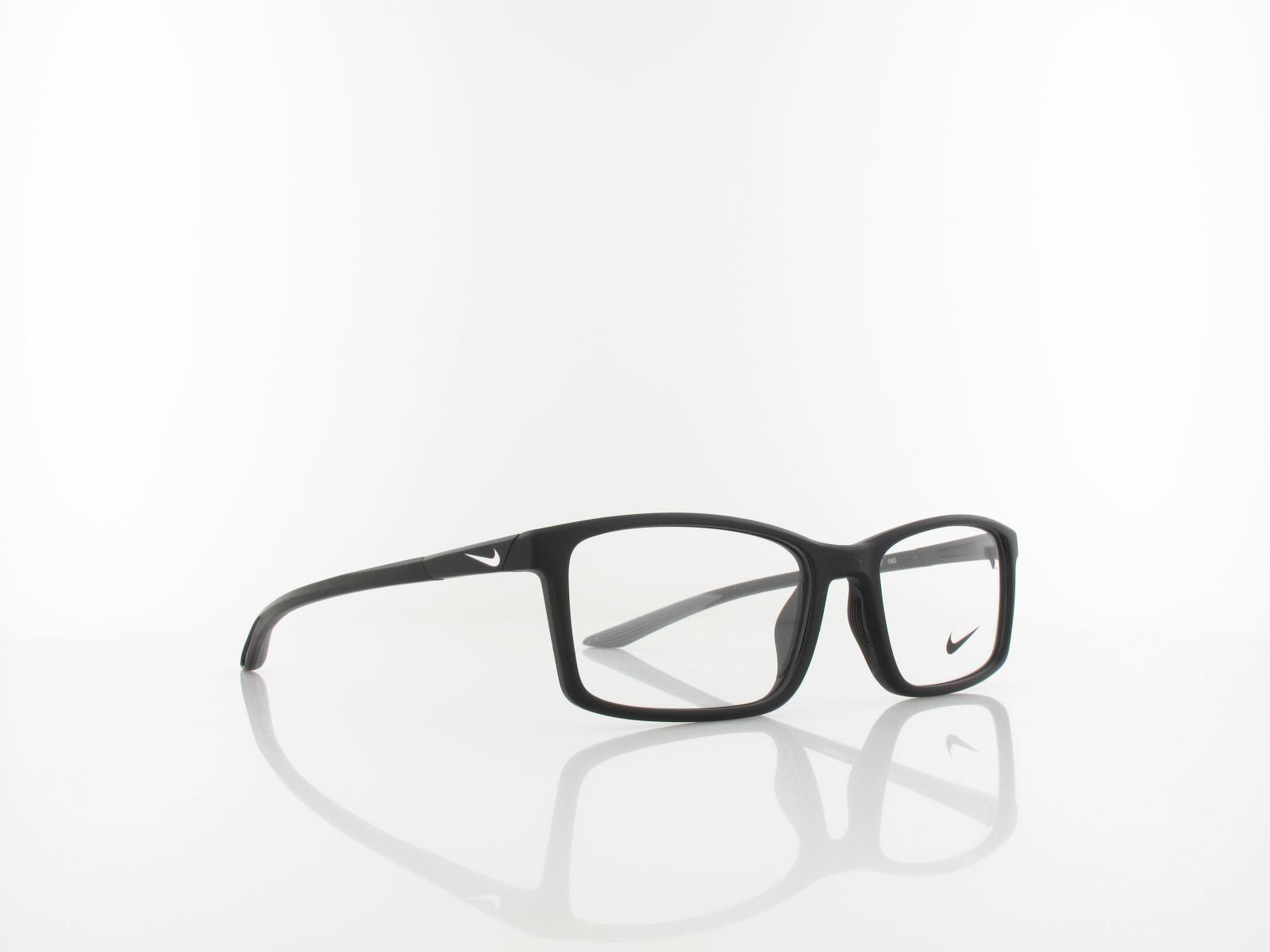 Nike | NK7287 001 54 | matte black black