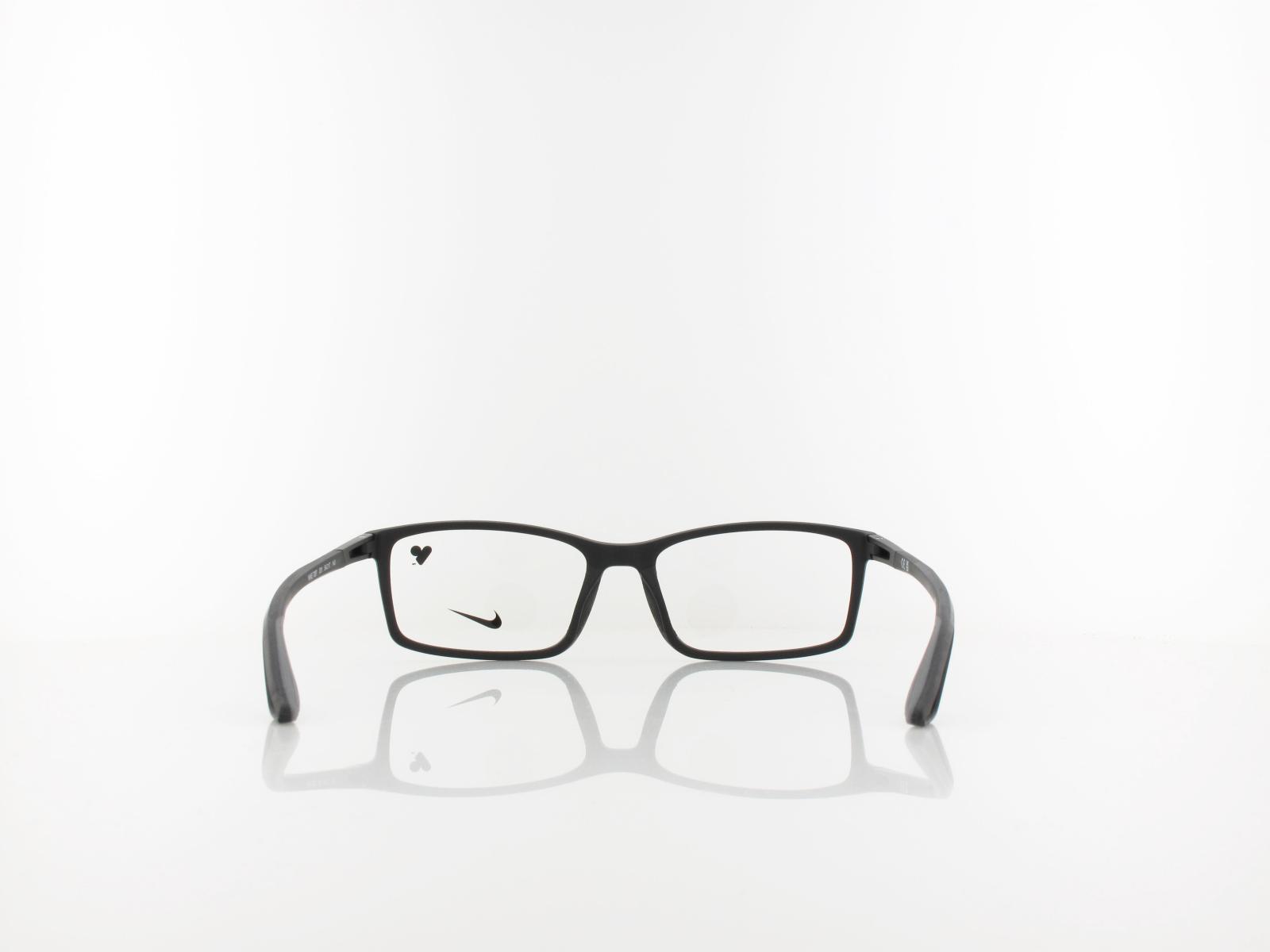 Nike | NK7287 001 54 | matte black black