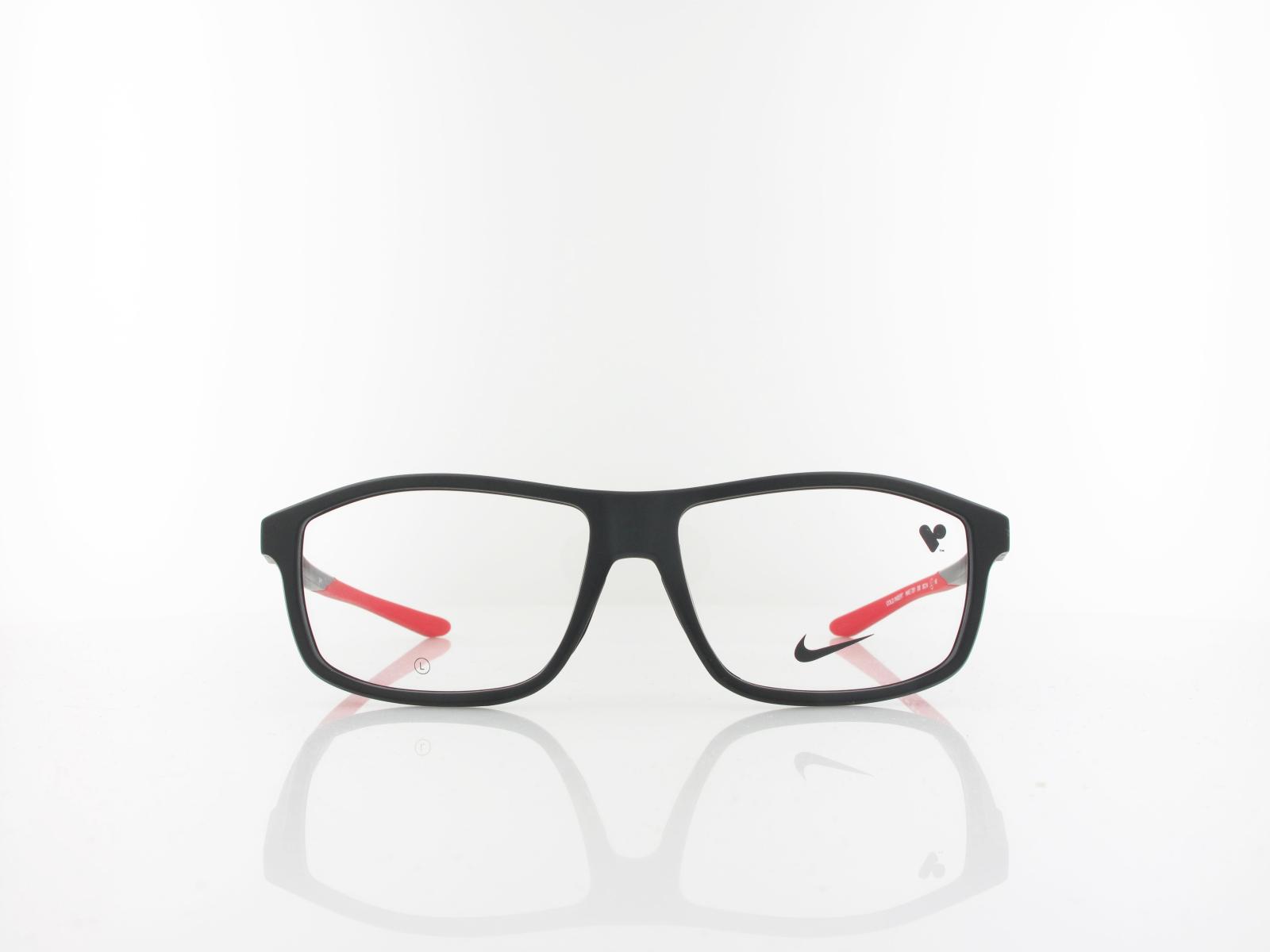 Nike | NK7291 006 56 | matte black university red