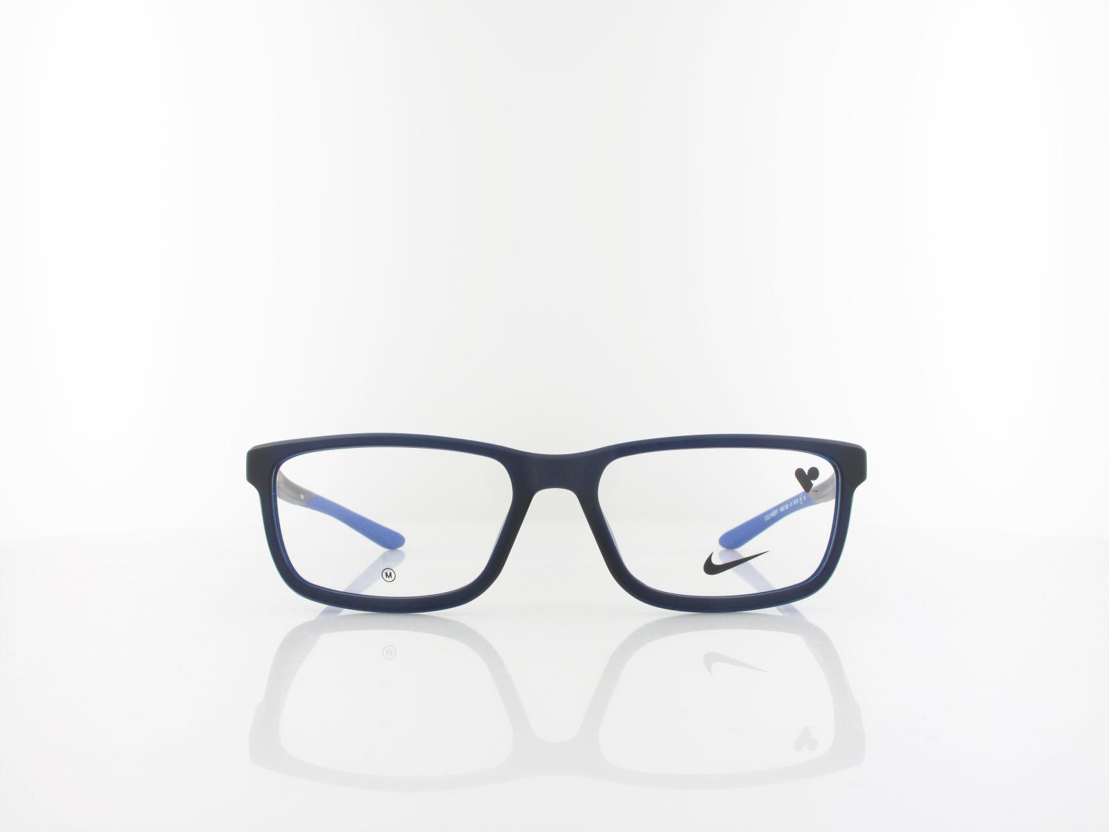 Nike | NK7292 411 54 | matte obsidian astronomy blue