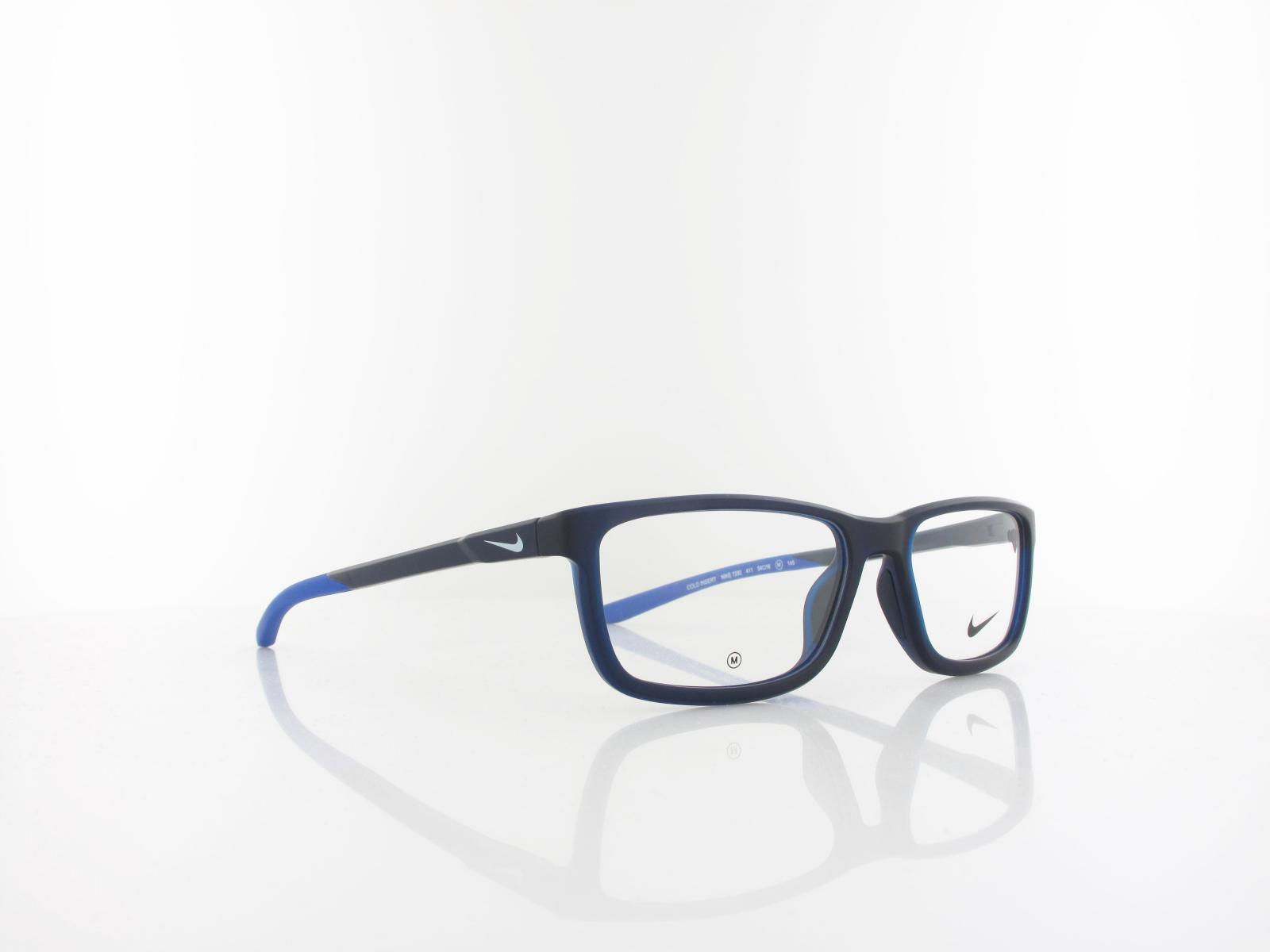 Nike | NK7292 411 54 | matte obsidian astronomy blue