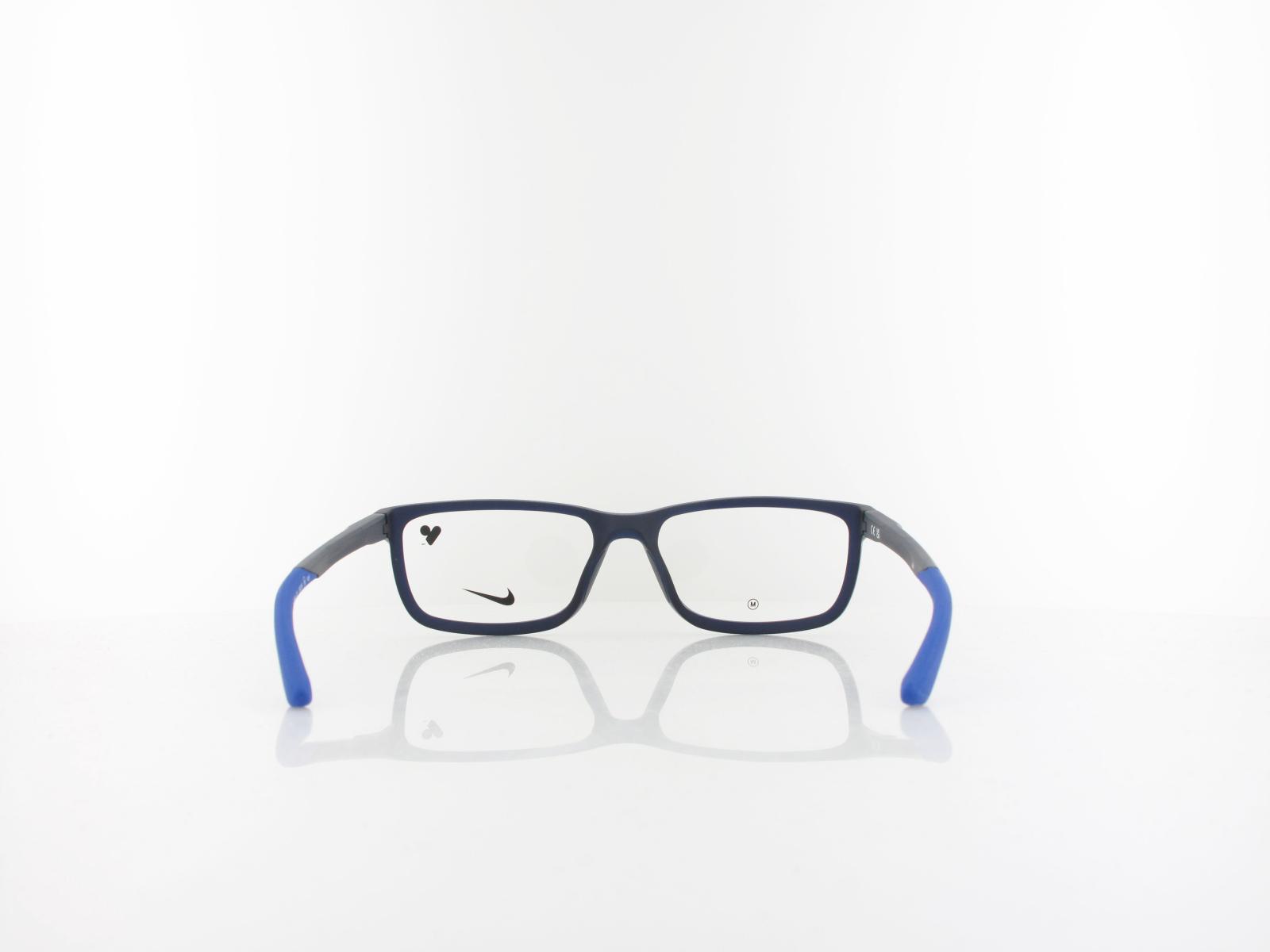 Nike | NK7292 411 54 | matte obsidian astronomy blue