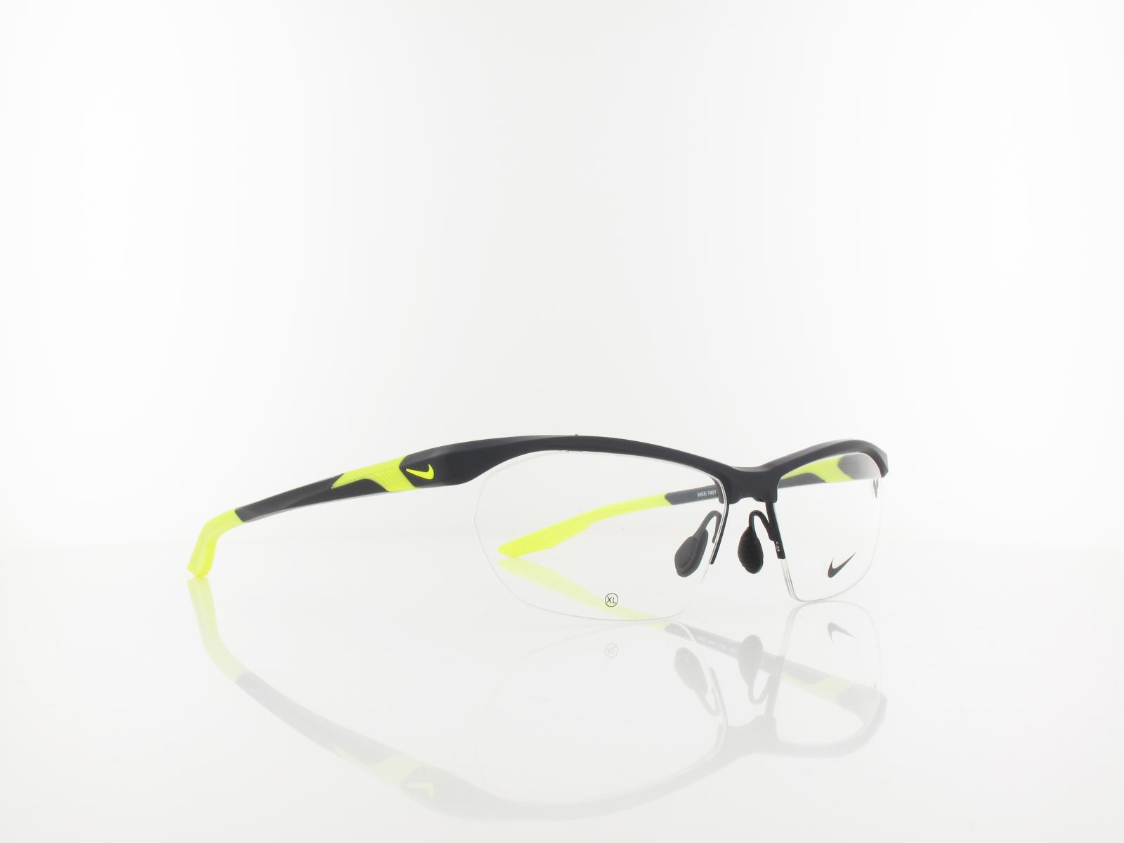 Nike | NK7401 039 58 | matte gridiron