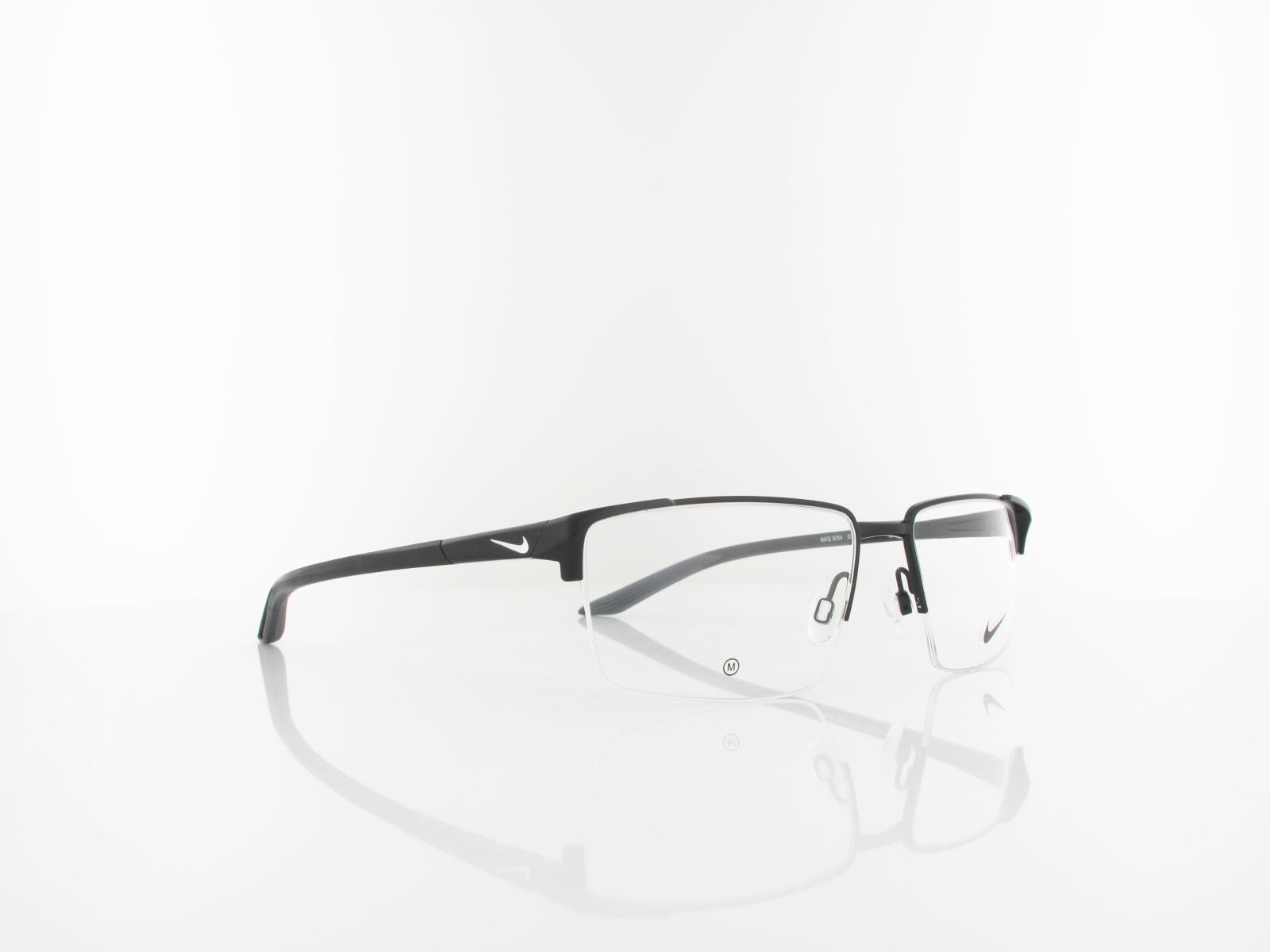 Nike | NK8054 001 55 | satin black matte black