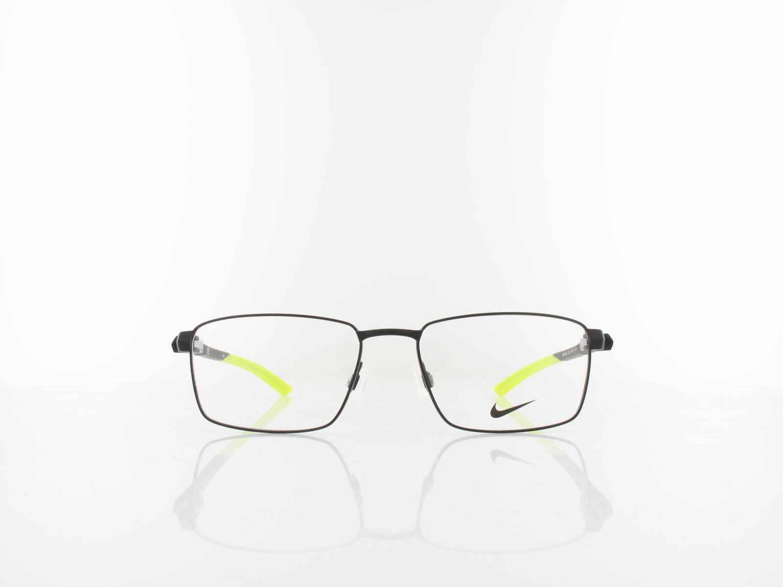Nike | NK8140 002 54 | satin black volt