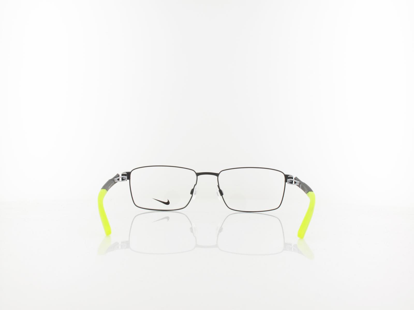 Nike | NK8140 002 54 | satin black volt