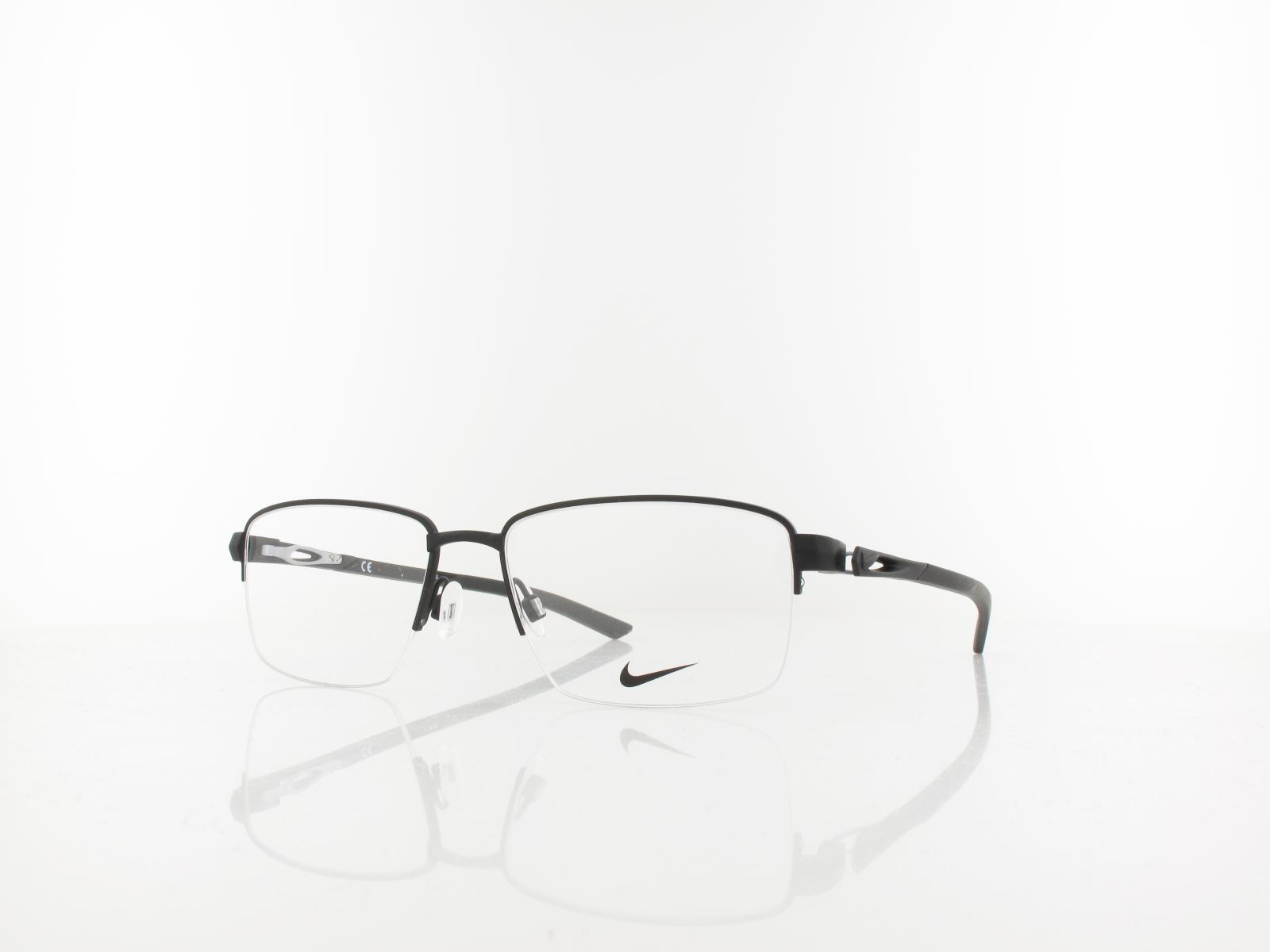 Nike | NK8141 001 55 | satin black anthracite