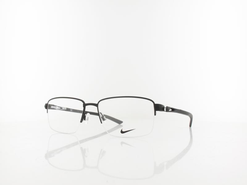 Nike | NK8141 001 55 | satin black anthracite
