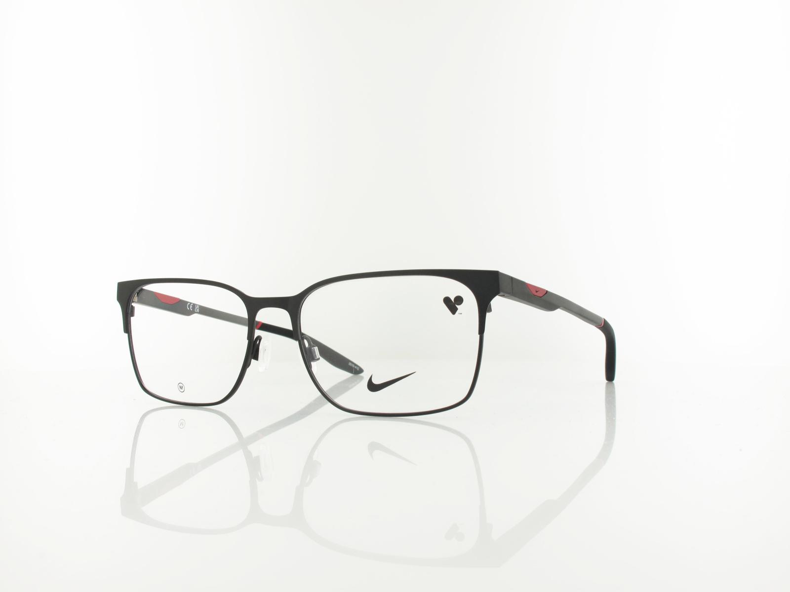 Nike | NIKE 8142 001 54 | matte black