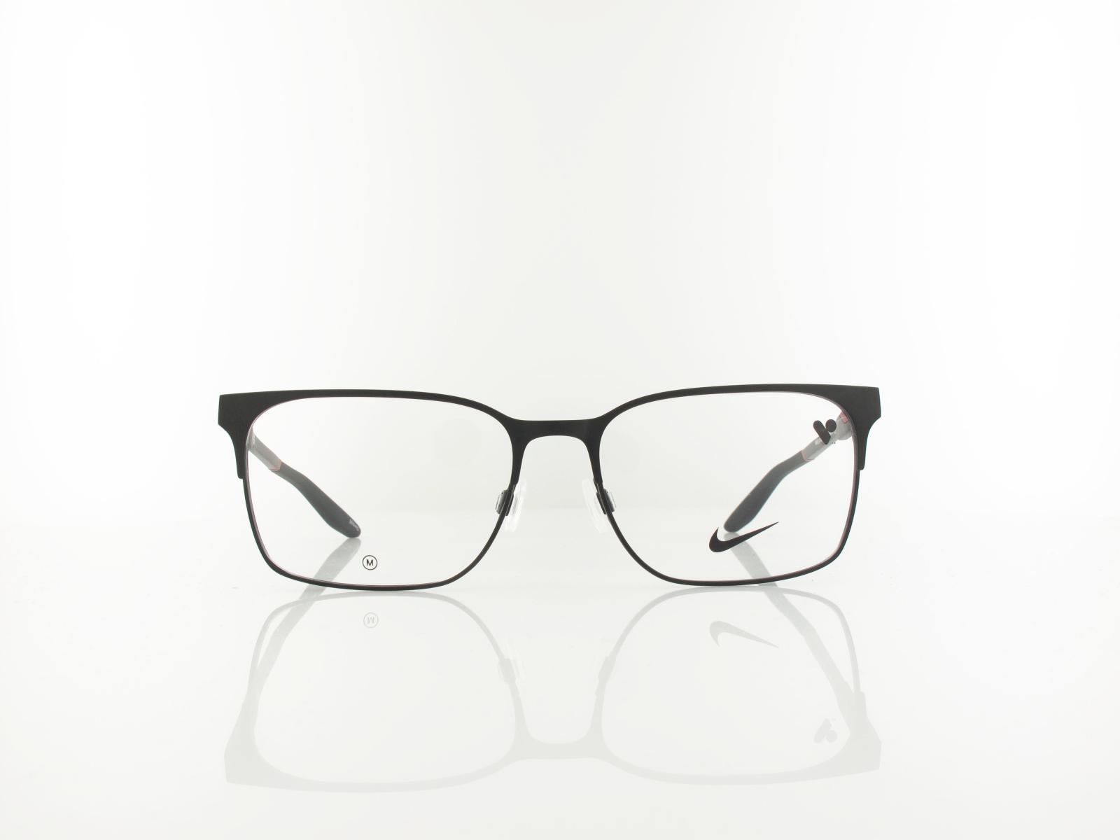 Nike | NIKE 8142 001 54 | matte black
