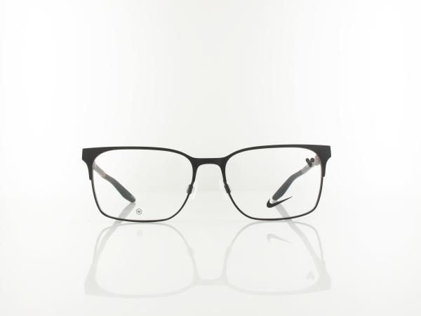 Nike | NIKE 8142 001 54 | matte black
