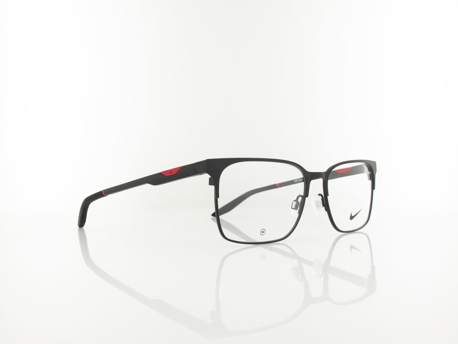 Nike | NIKE 8142 001 54 | matte black