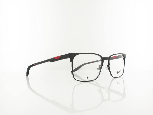 Nike | NIKE 8142 001 54 | matte black