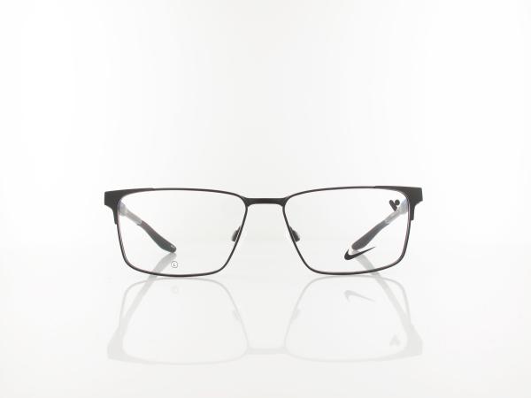 Nike | NIKE 8143 001 57 | matte black