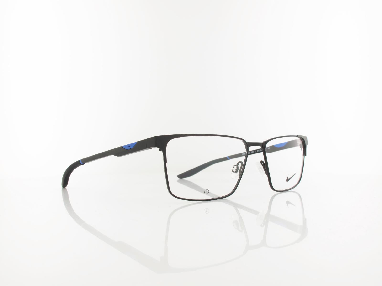Nike | NIKE 8143 001 57 | matte black
