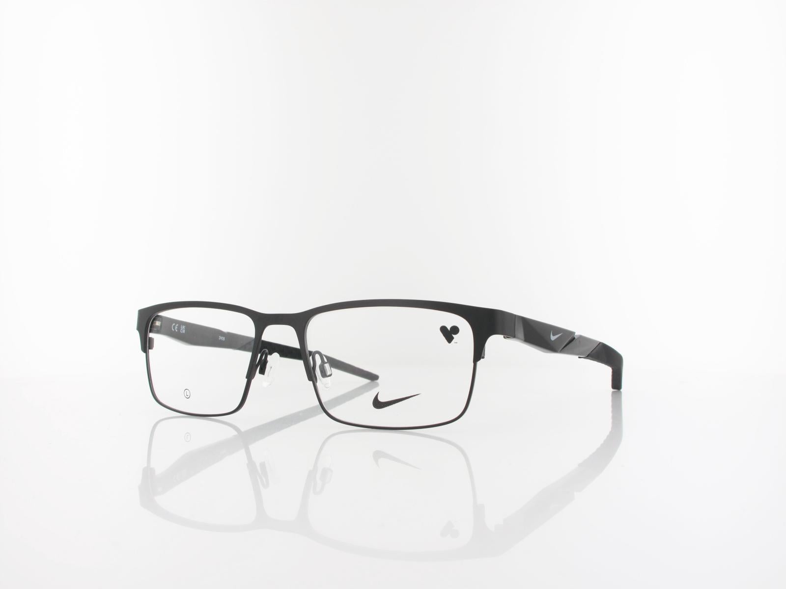 Nike | NK8154 001 53 | satin black
