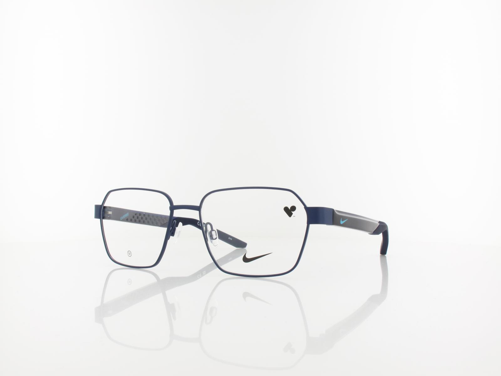 Nike | NK8155 410 53 | satin navy