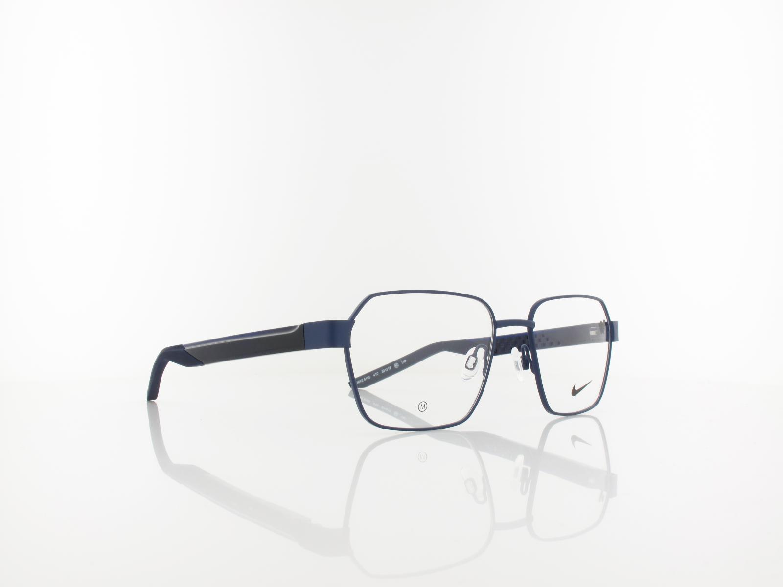 Nike | NK8155 410 53 | satin navy
