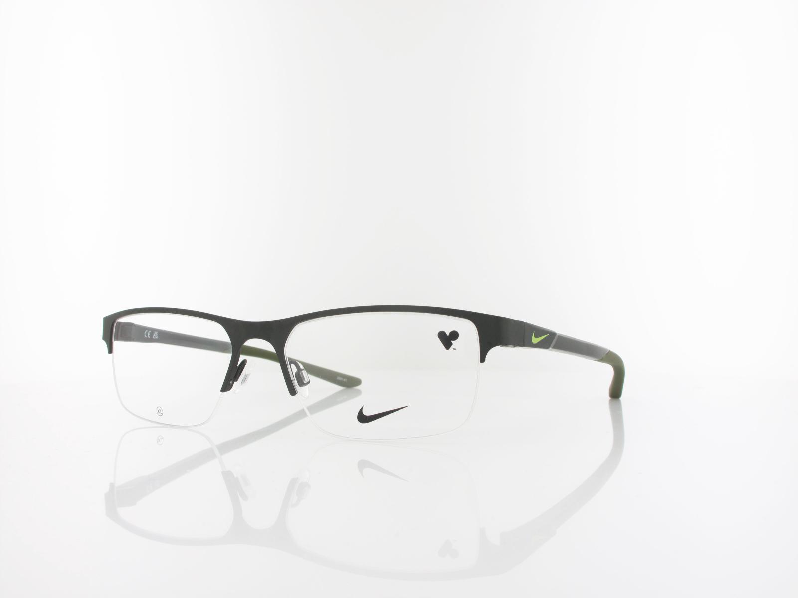 Nike | NK8159 302 57 | matte sequoia medium olive