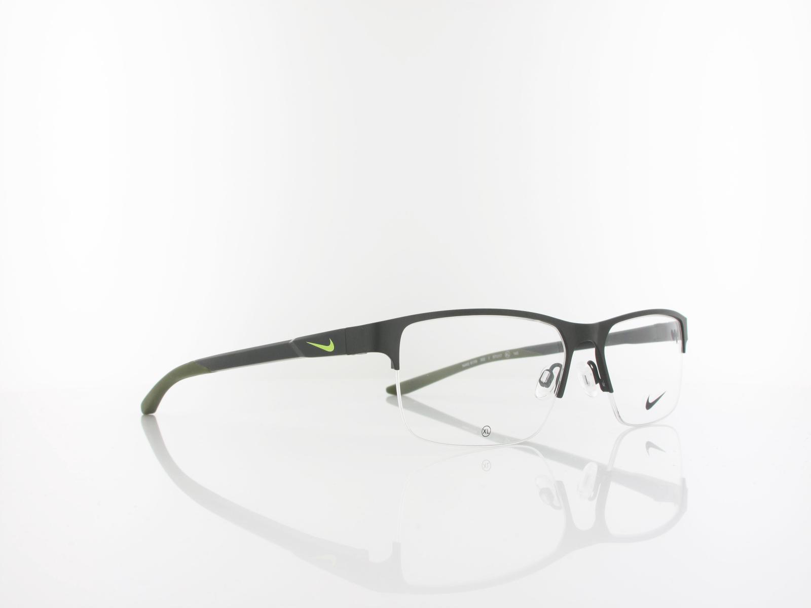 Nike | NK8159 302 57 | matte sequoia medium olive