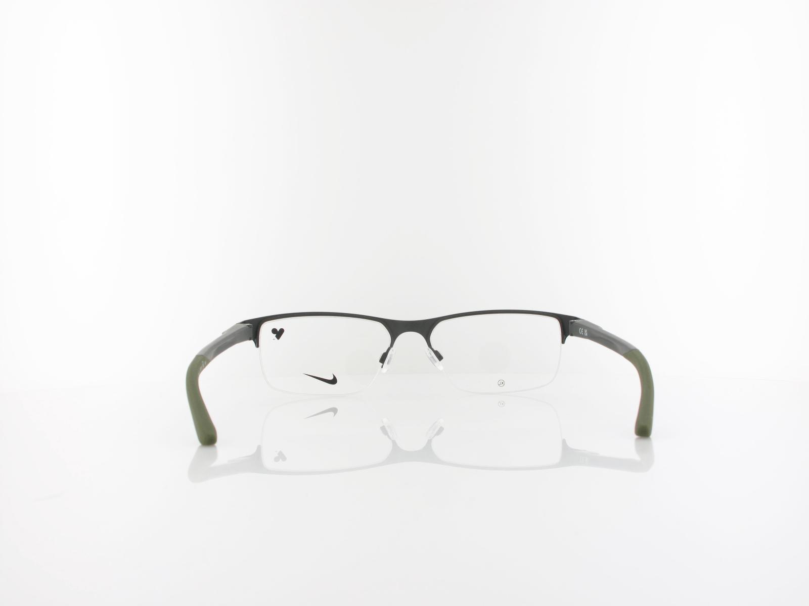 Nike | NK8159 302 57 | matte sequoia medium olive