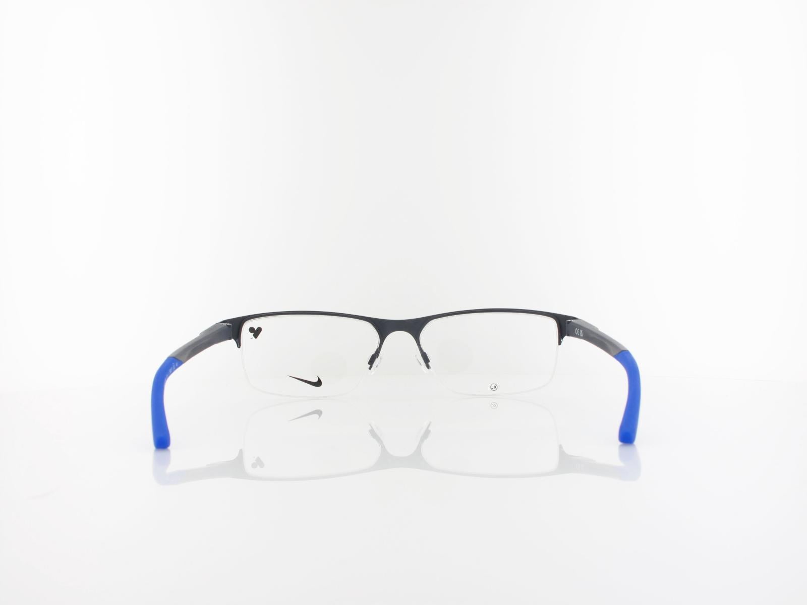 Nike | NK8159 411 59 | matte obsidian racer blue