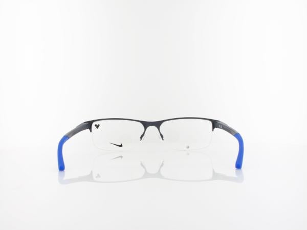 Nike | NK8159 411 59 | matte obsidian racer blue