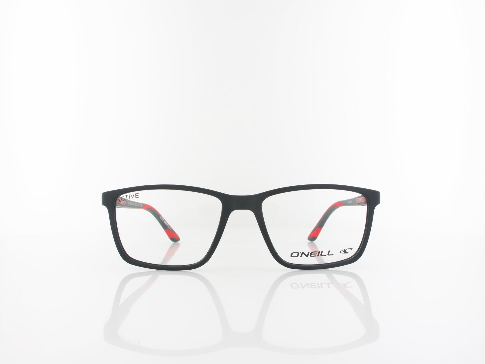O'Neill | ONO 4552 104 55 | black red