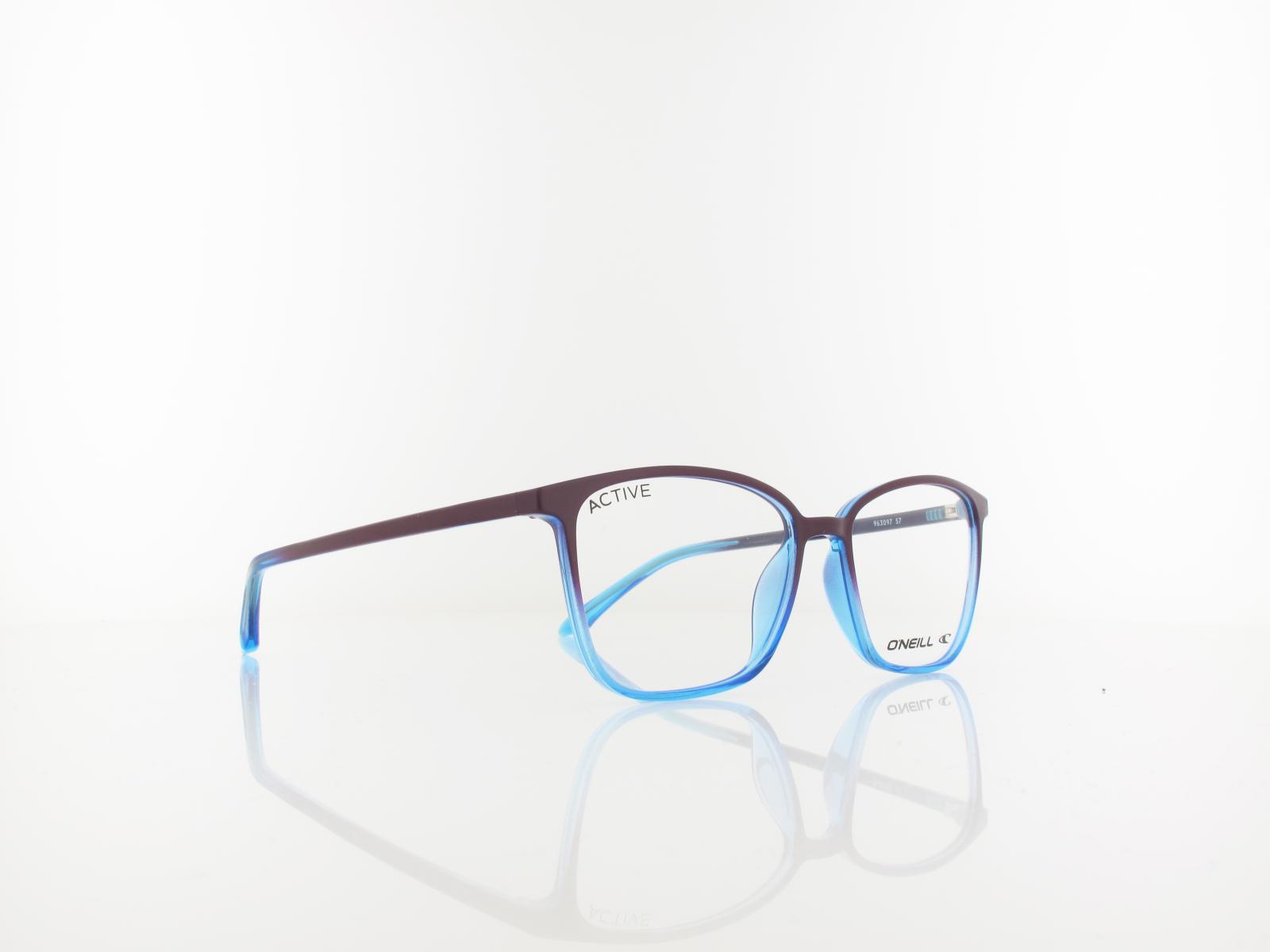 O'Neill | ONO 4580 161 52 | purple teal