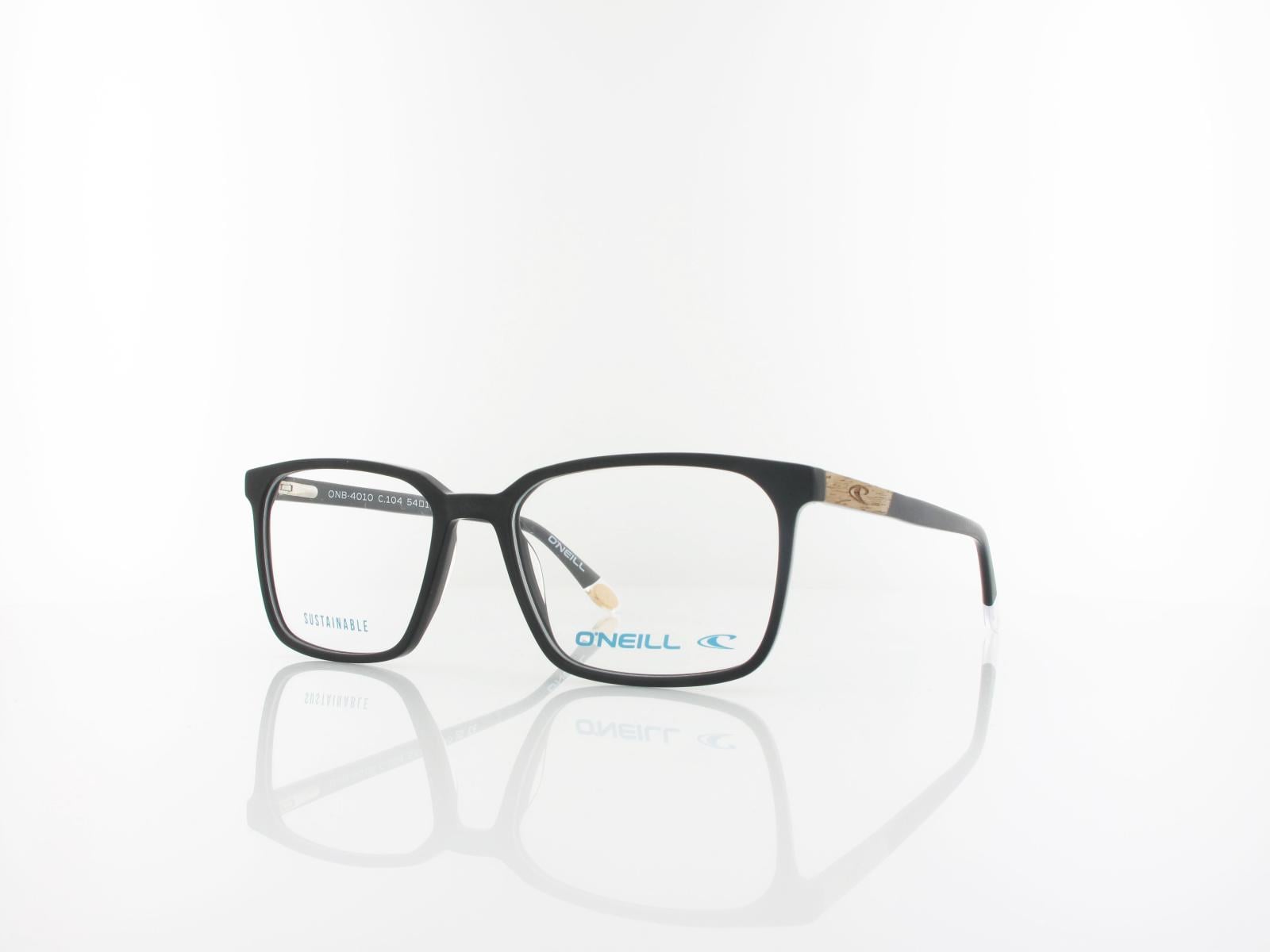 O'Neill | ONB 4010 104 54 | matte black gloss black