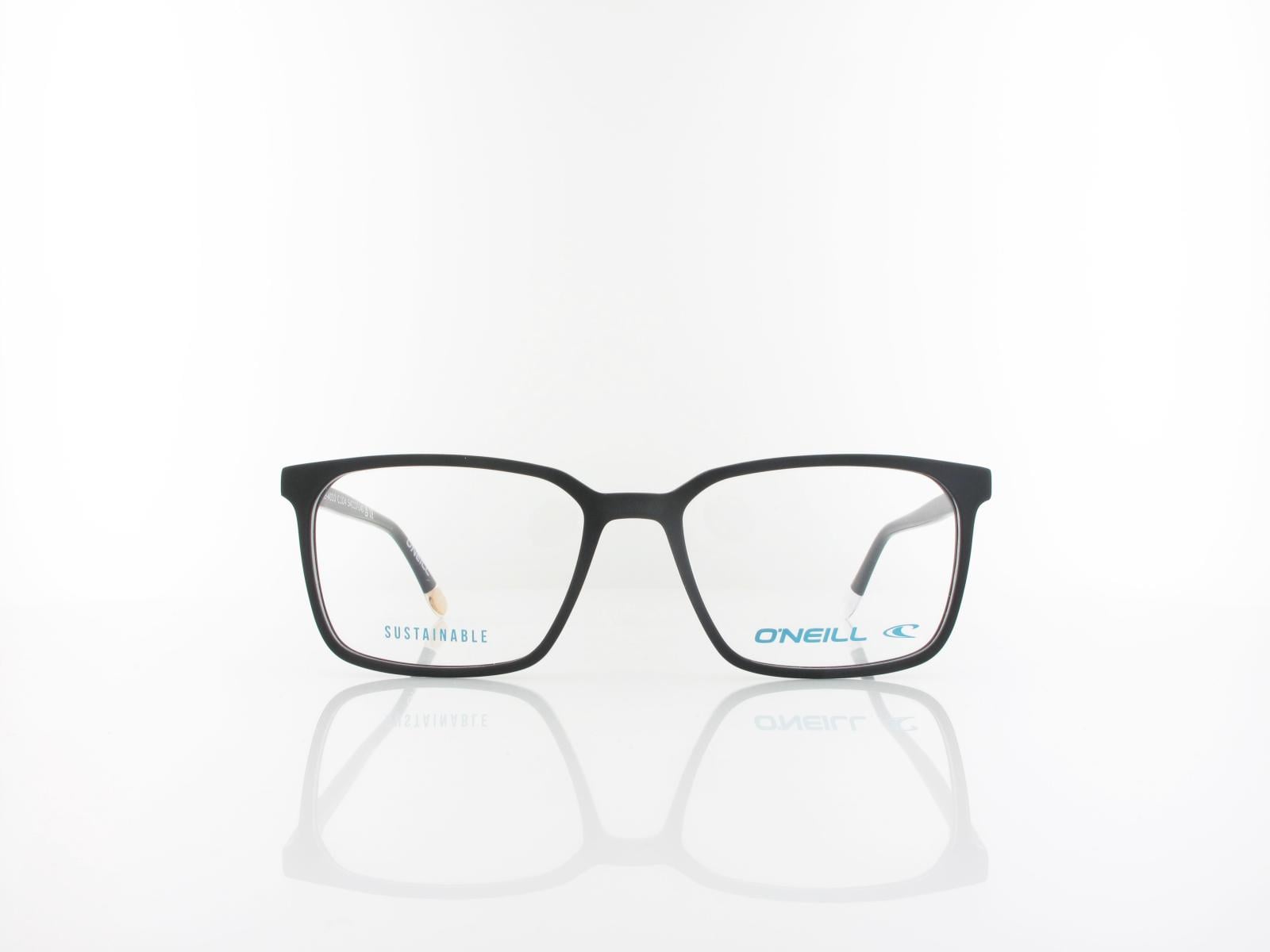 O'Neill | ONB 4010 104 54 | matte black gloss black