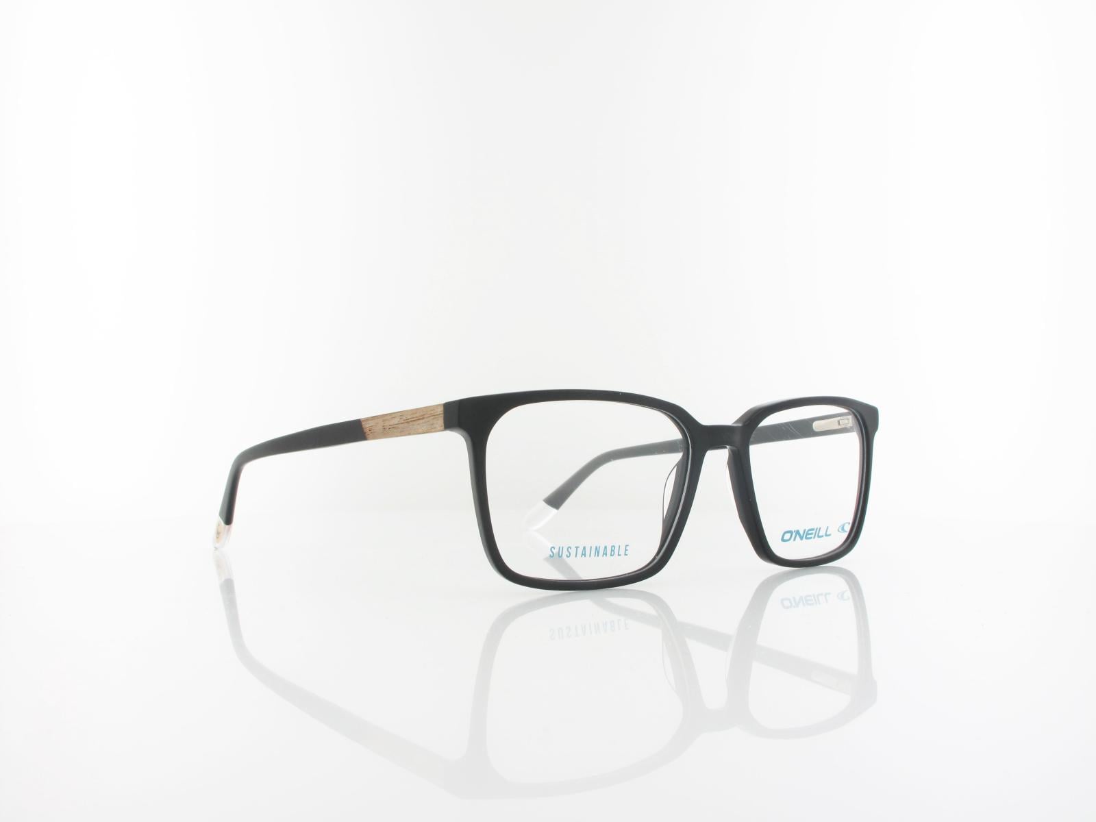 O'Neill | ONB 4010 104 54 | matte black gloss black