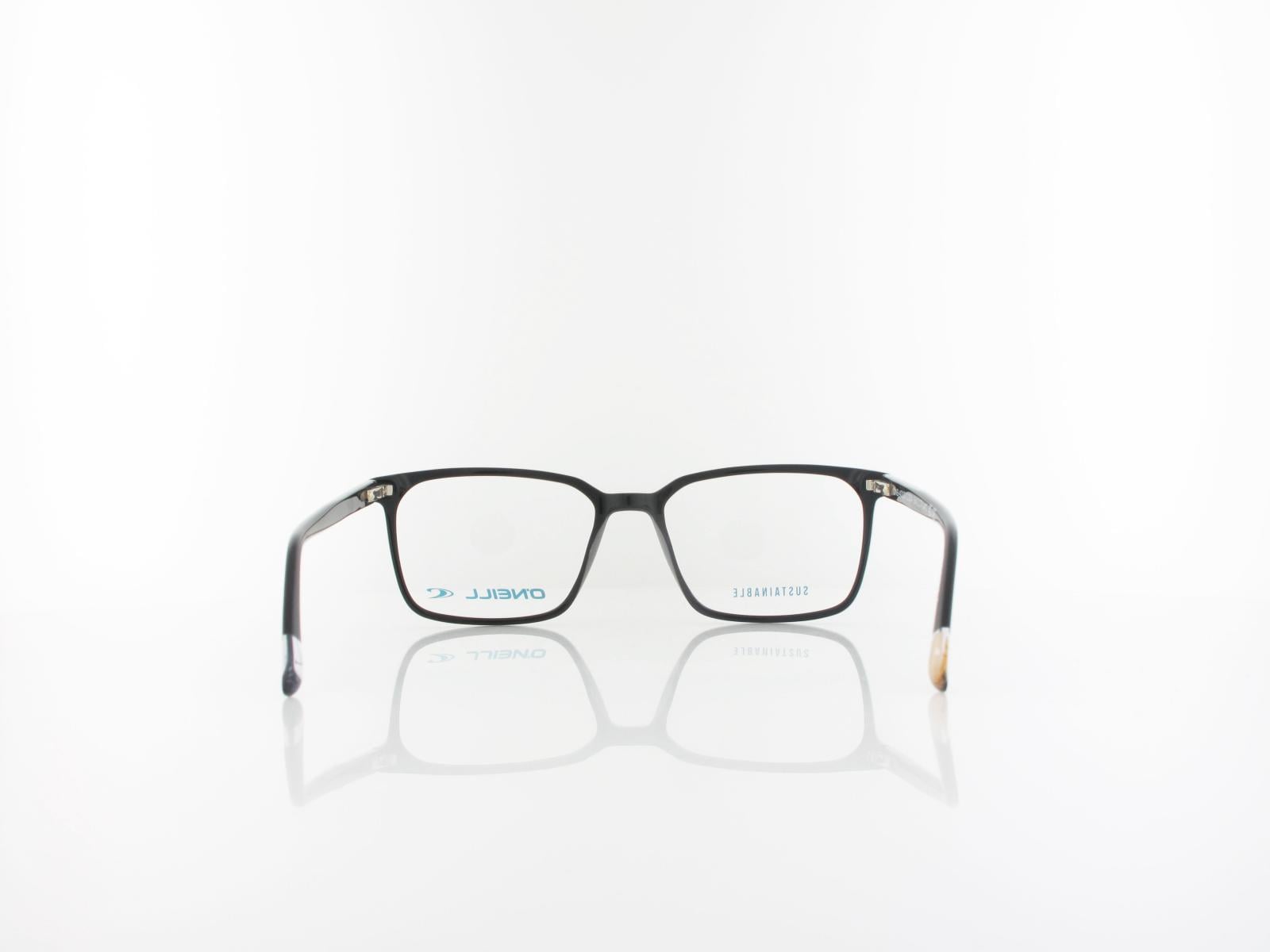 O'Neill | ONB 4010 104 54 | matte black gloss black