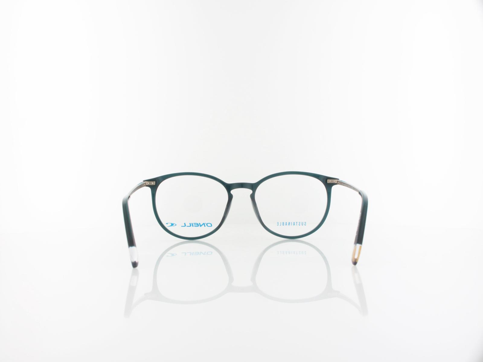 O'Neill | ONB 4023 107 51 | gloss dark teal