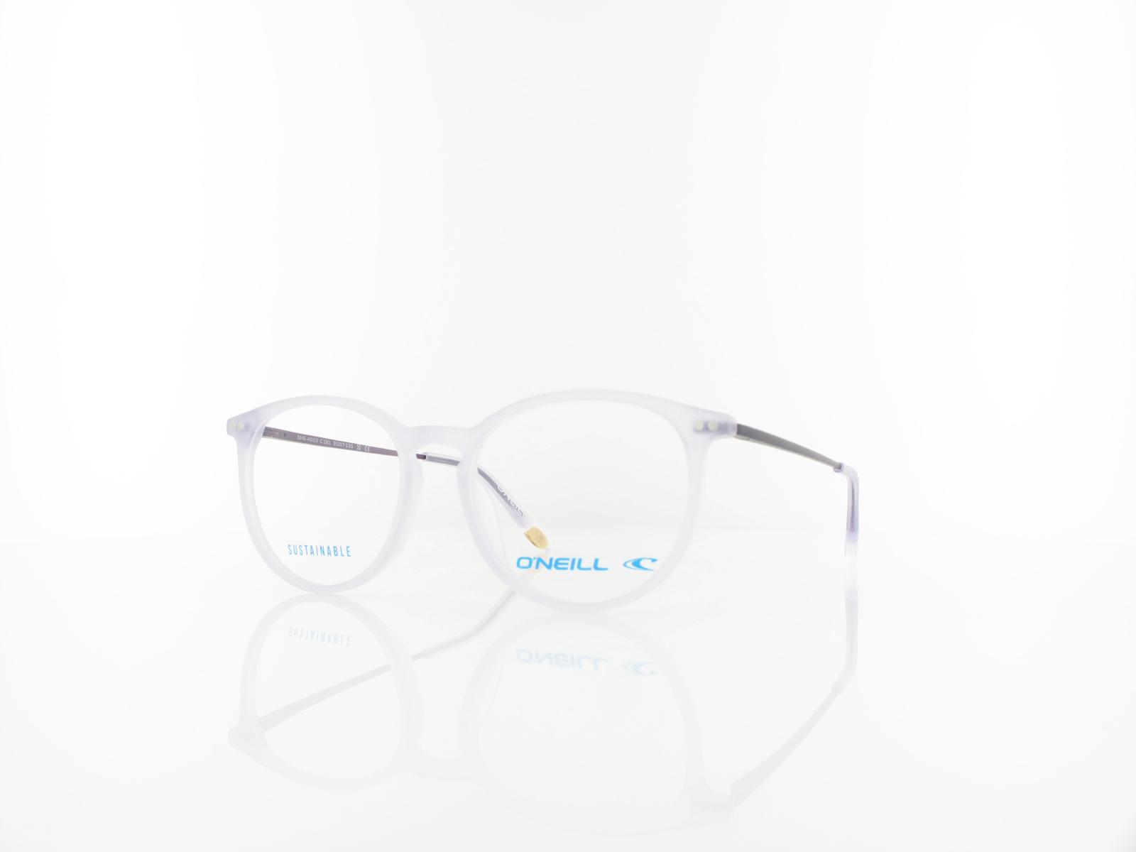 O'Neill | ONB 4023 161 51 | matte purple crystal