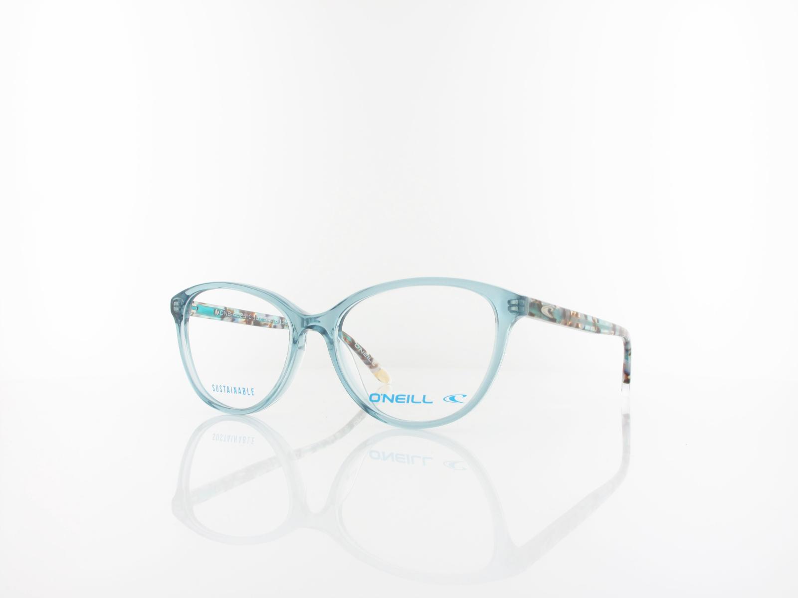 O'Neill | ONB 4025 107 54 | gloss teal crystal
