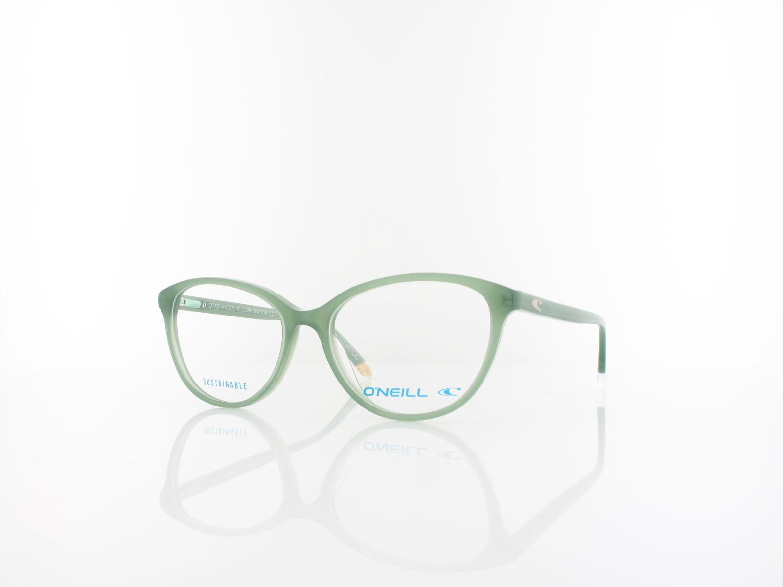 O'Neill | ONB 4025 109 54 | matte green crystal