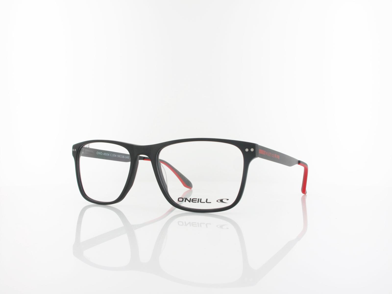 O'Neill | ONO 4504 104 56 | matte black