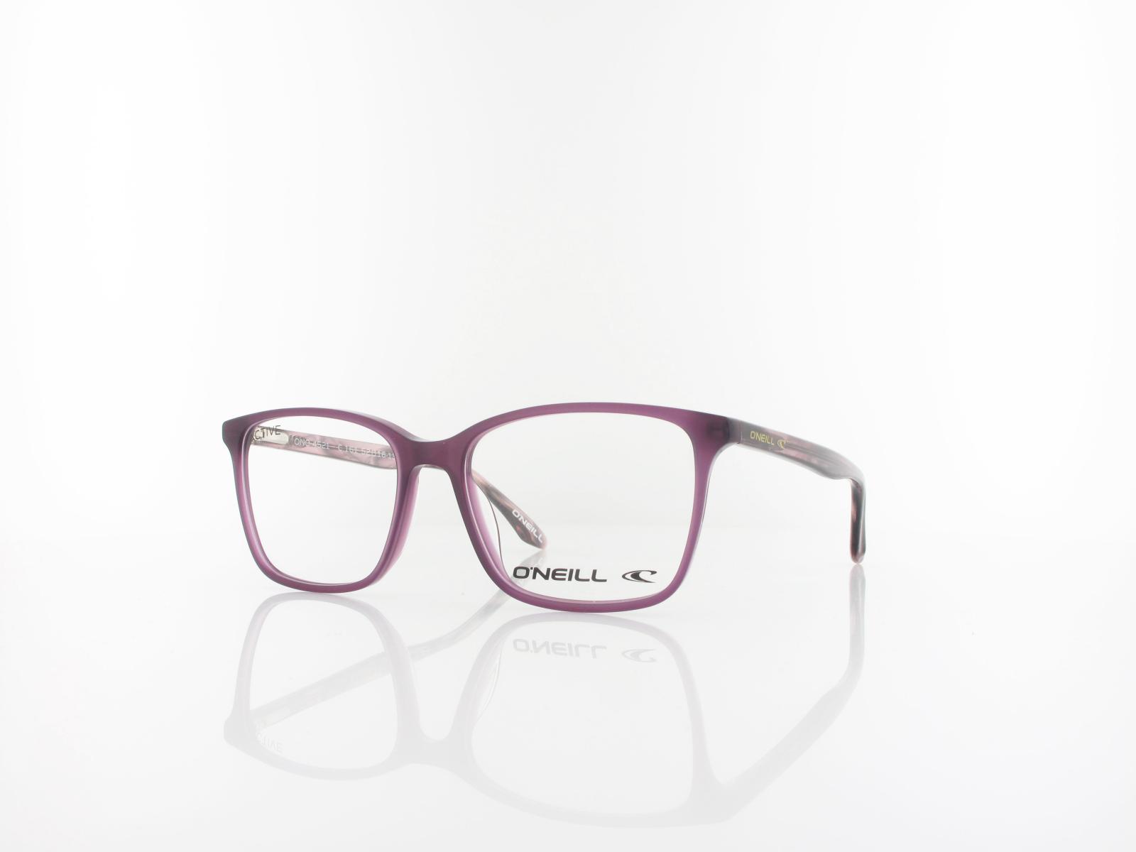 O'Neill | ONO 4521 161 52 | gloss purple crystal purple horn