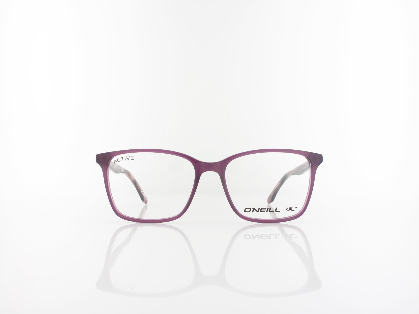 O'Neill | ONO 4521 161 52 | gloss purple crystal purple horn