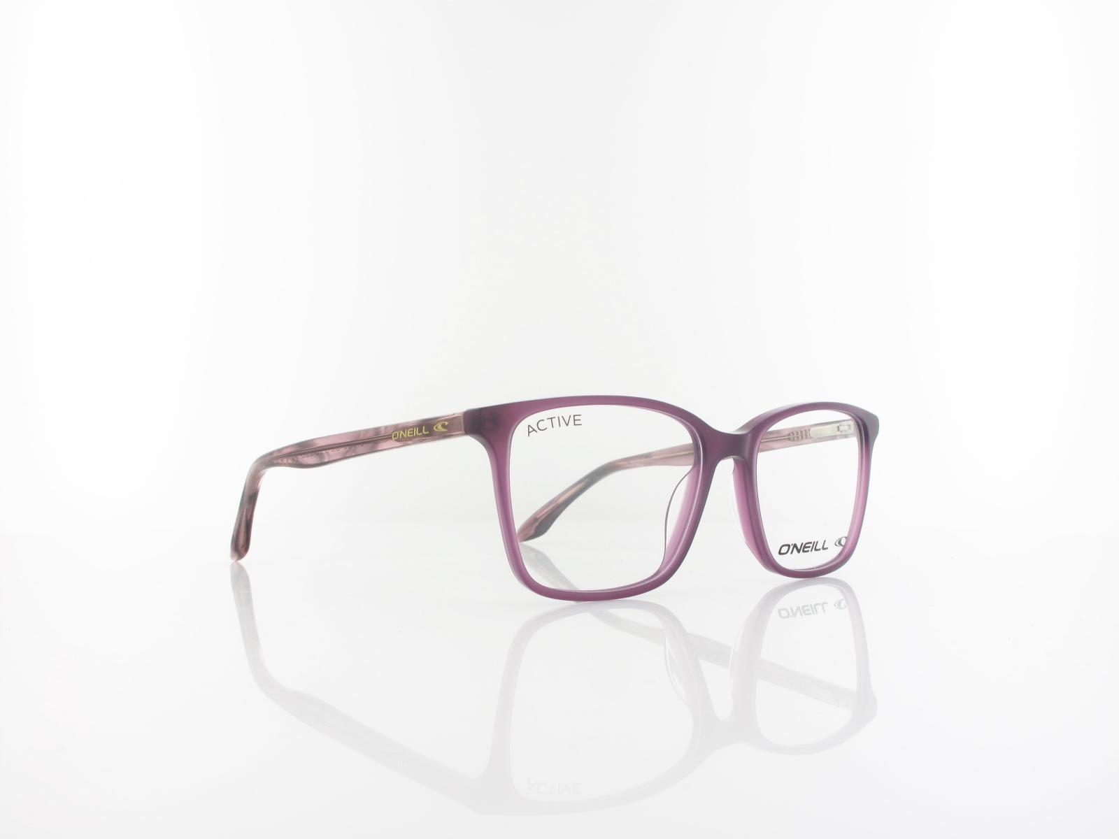 O'Neill | ONO 4521 161 52 | gloss purple crystal purple horn