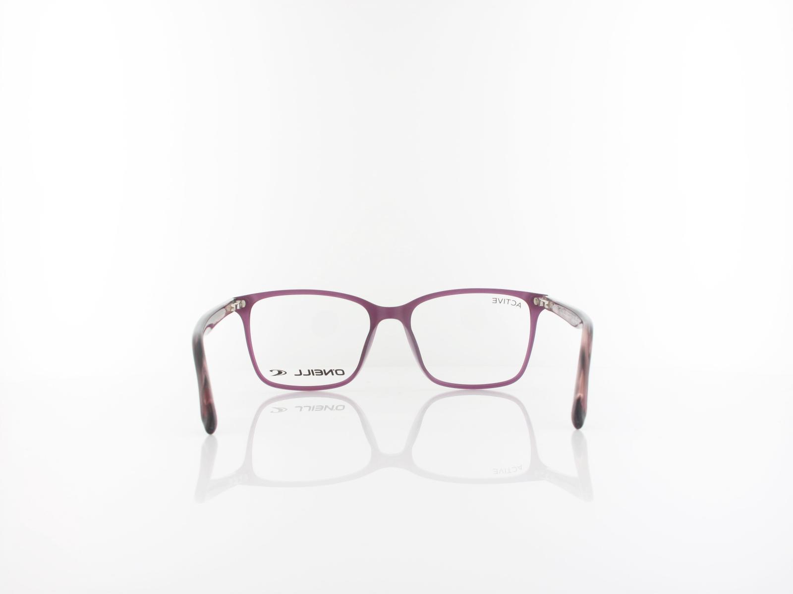 O'Neill | ONO 4521 161 52 | gloss purple crystal purple horn